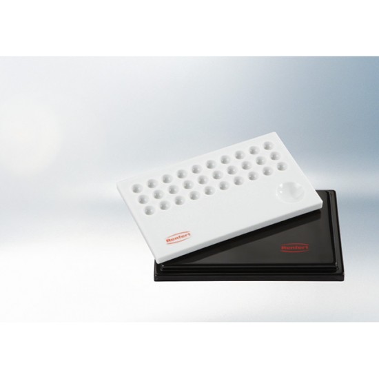 Buy Stain Mixing Tray Renfert Online at Lowest Best Price